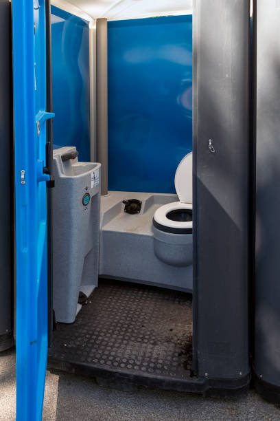 Best Affordable portable toilet rental  in Shawnee Hills, OH