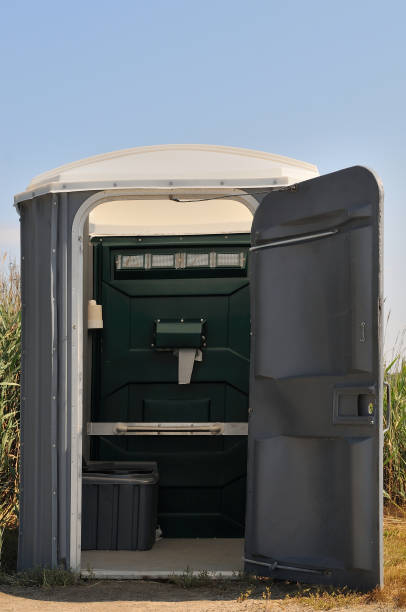 Best Sanitation services for porta potties  in Shawnee Hills, OH