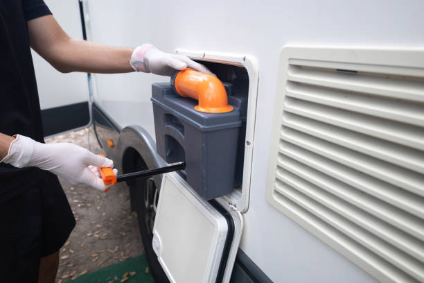 Best Portable bathroom rental  in Shawnee Hills, OH