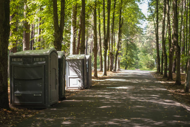 Best Porta potty for special events  in Shawnee Hills, OH