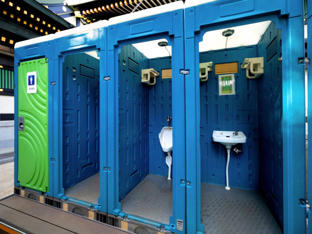 Best Local porta potty services  in Shawnee Hills, OH