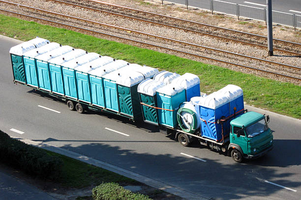 Shawnee Hills, OH porta potty rental Company